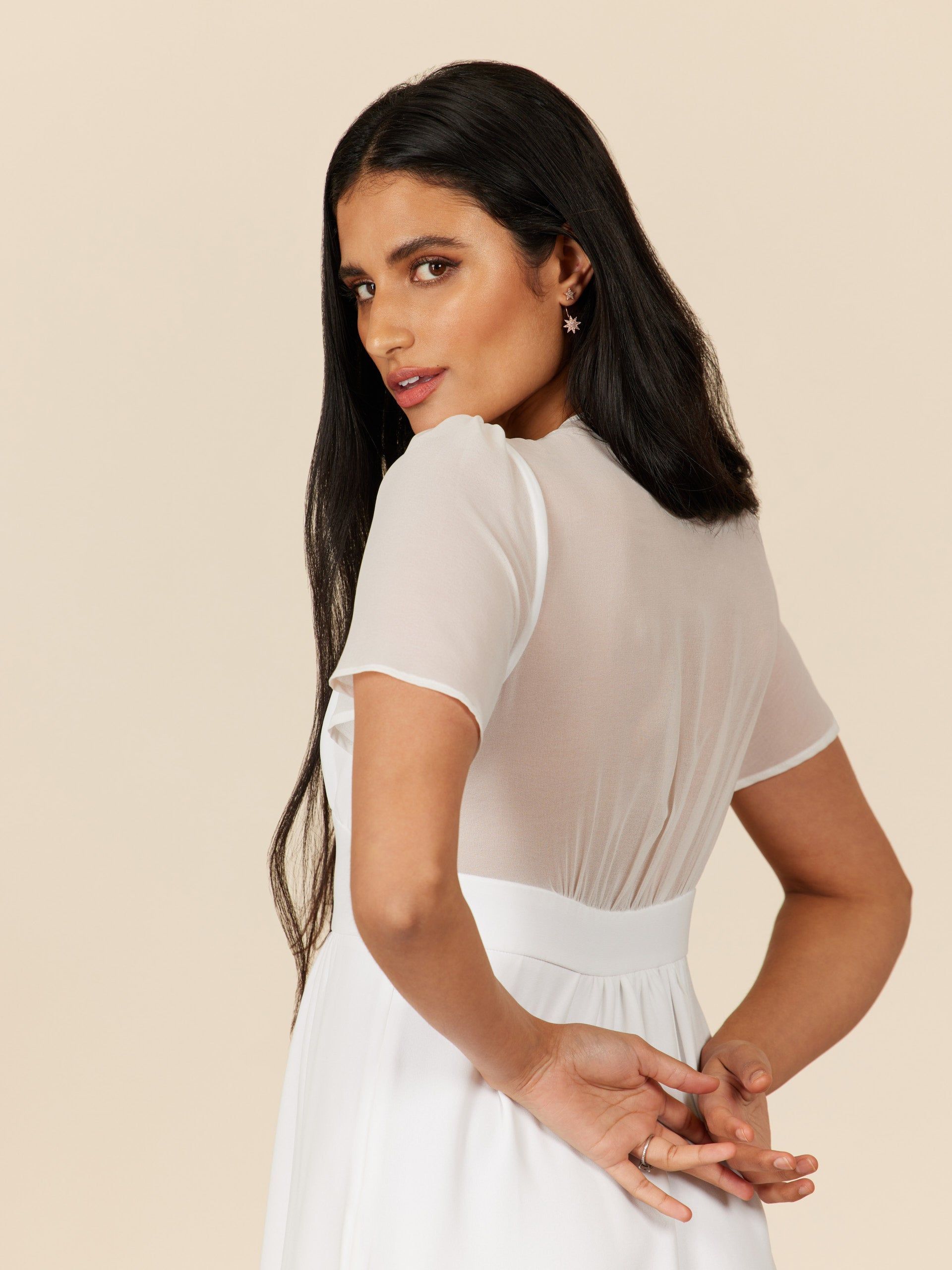 Adelaide Dress sold by Park and Fifth product image thumbnail 5