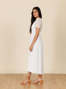 Adelaide Dress sold by Park and Fifth