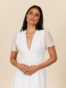 Adelaide Dress sold by Park and Fifth