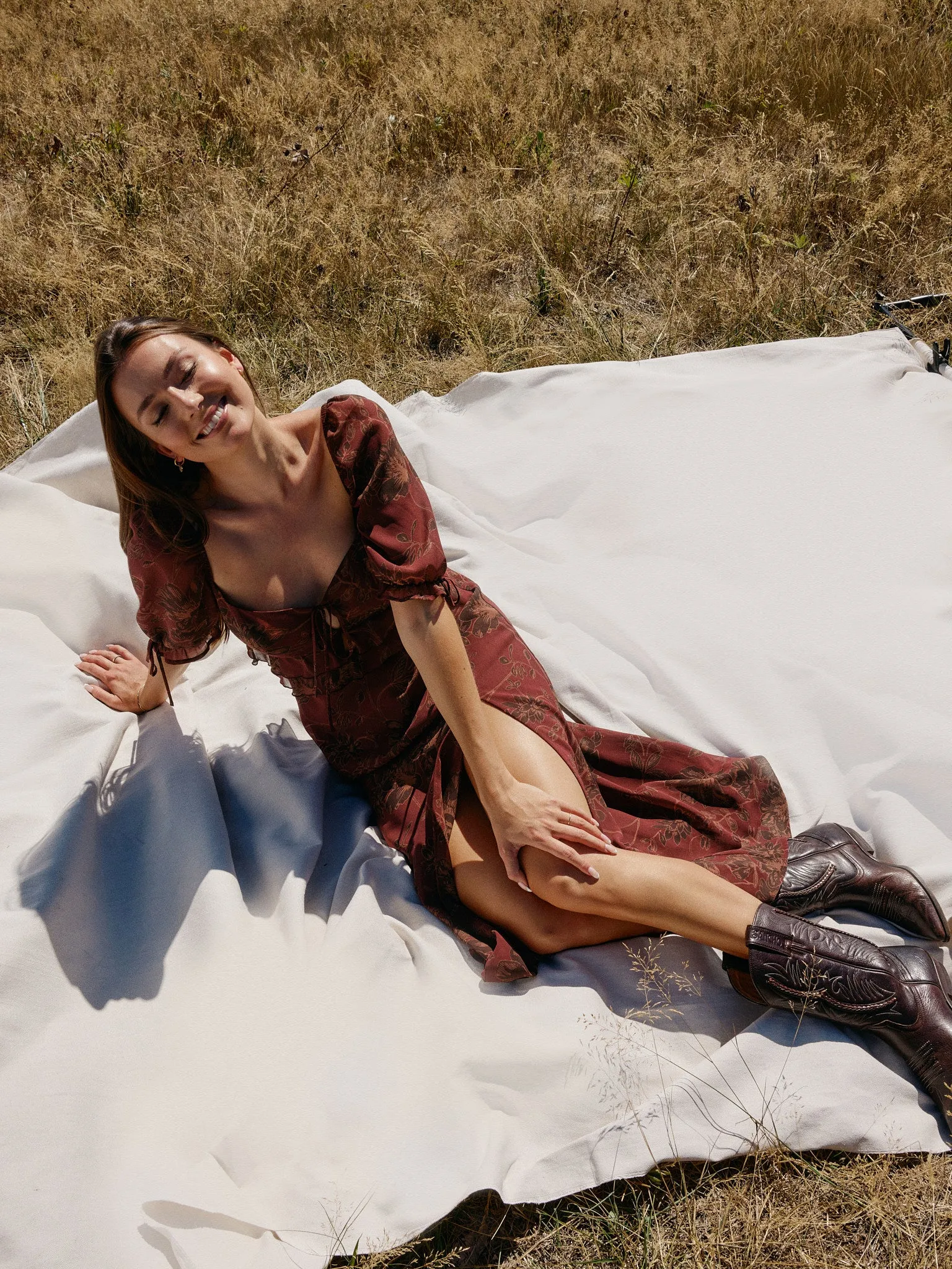 Preston Dress sold by Park and Fifth product image thumbnail 2