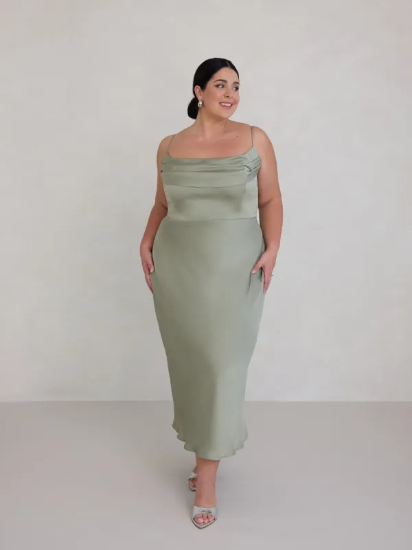 Rosedale Dress ES sold by Park and Fifth