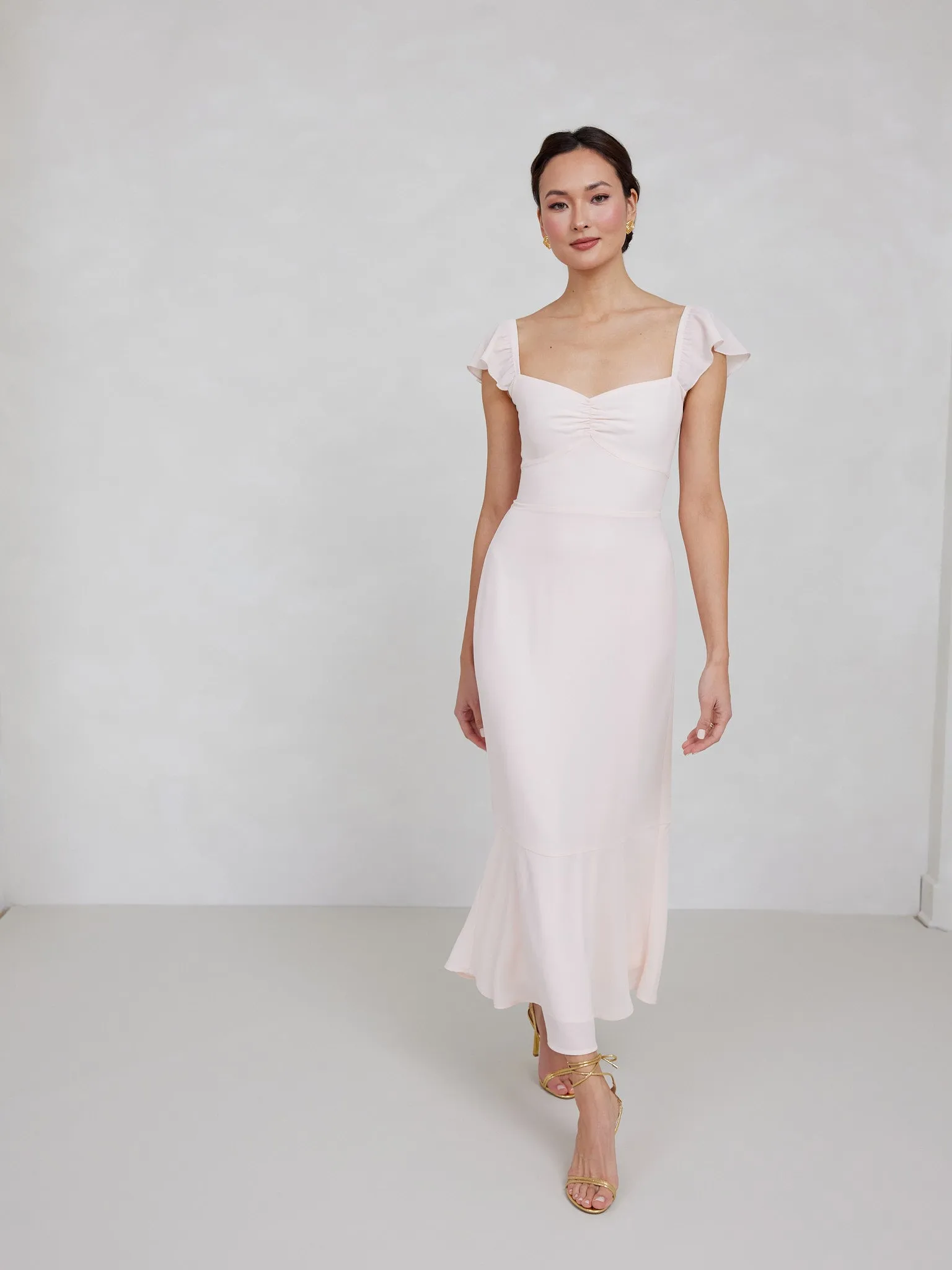 Eau Claire Dress sold by Park and Fifth product image thumbnail 4