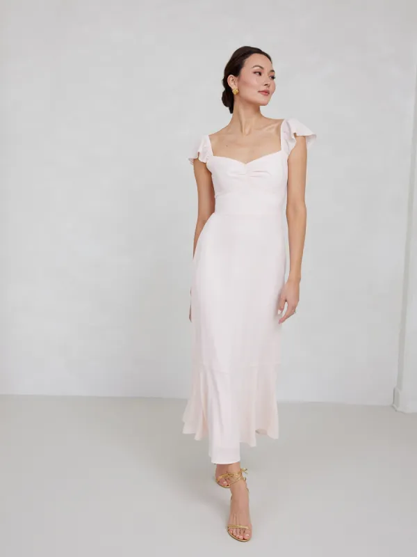 Eau Claire Dress sold by Park and Fifth