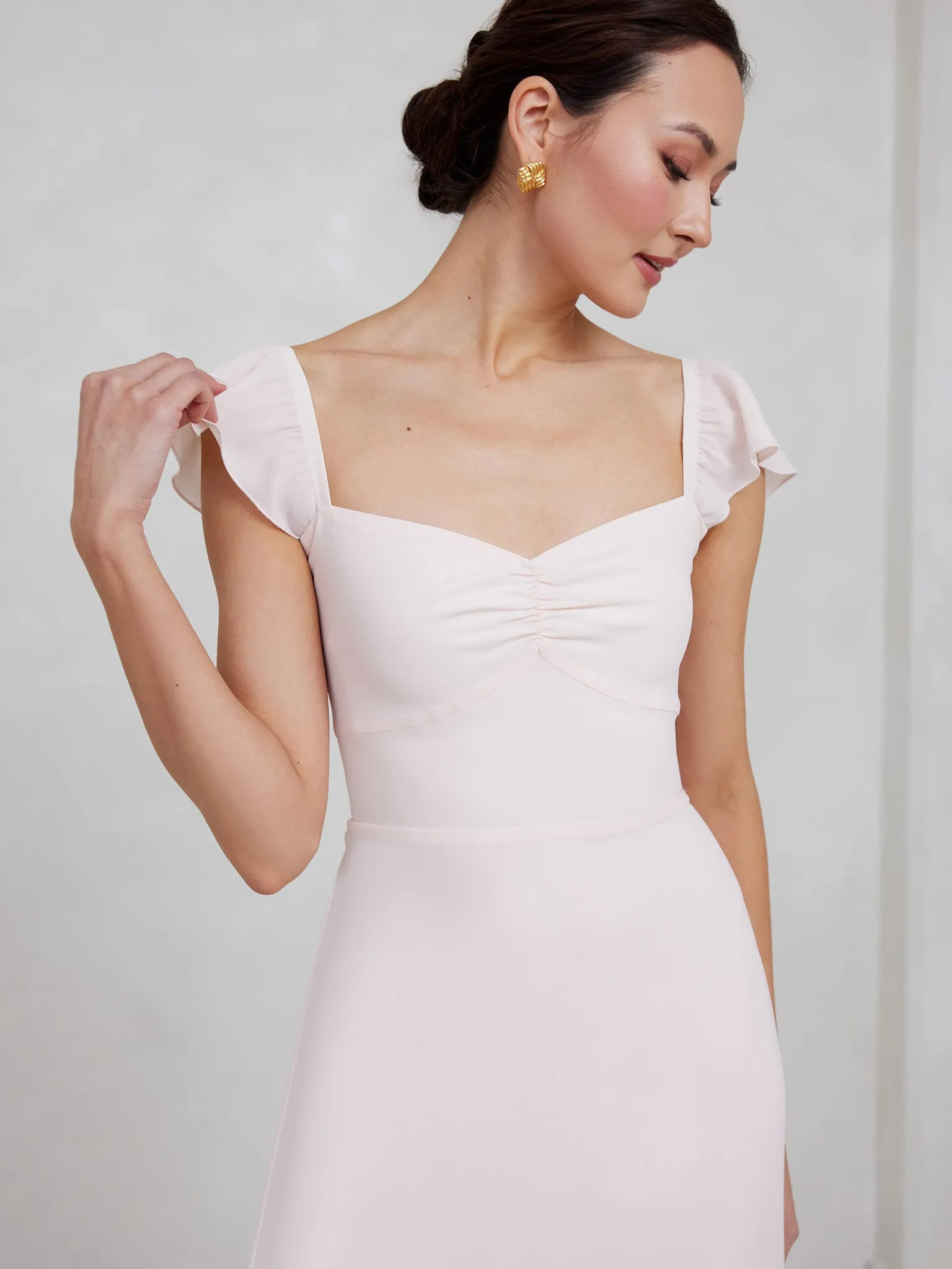 Eau Claire Dress sold by Park and Fifth product image thumbnail 2