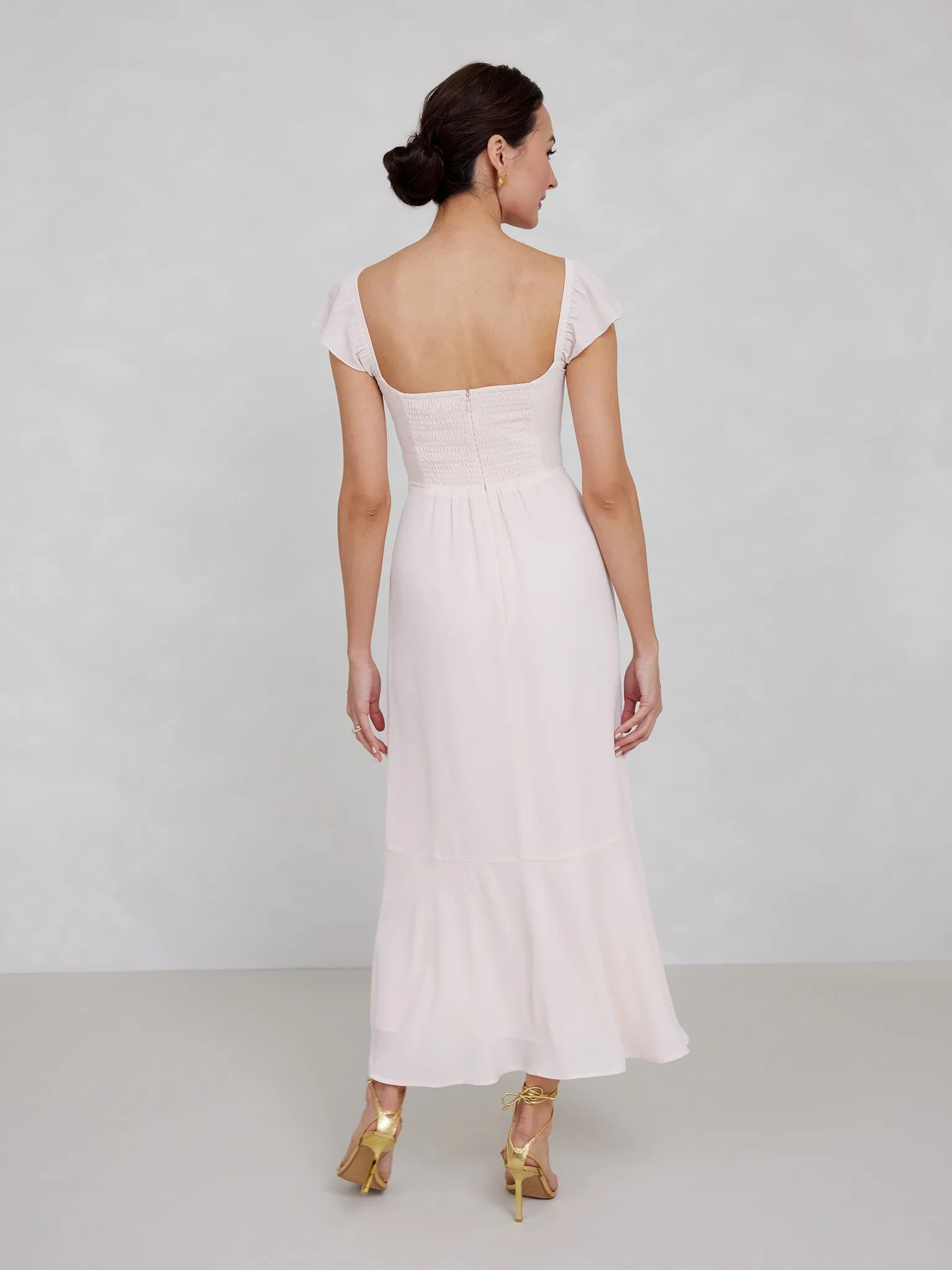 Eau Claire Dress sold by Park and Fifth product image thumbnail 5