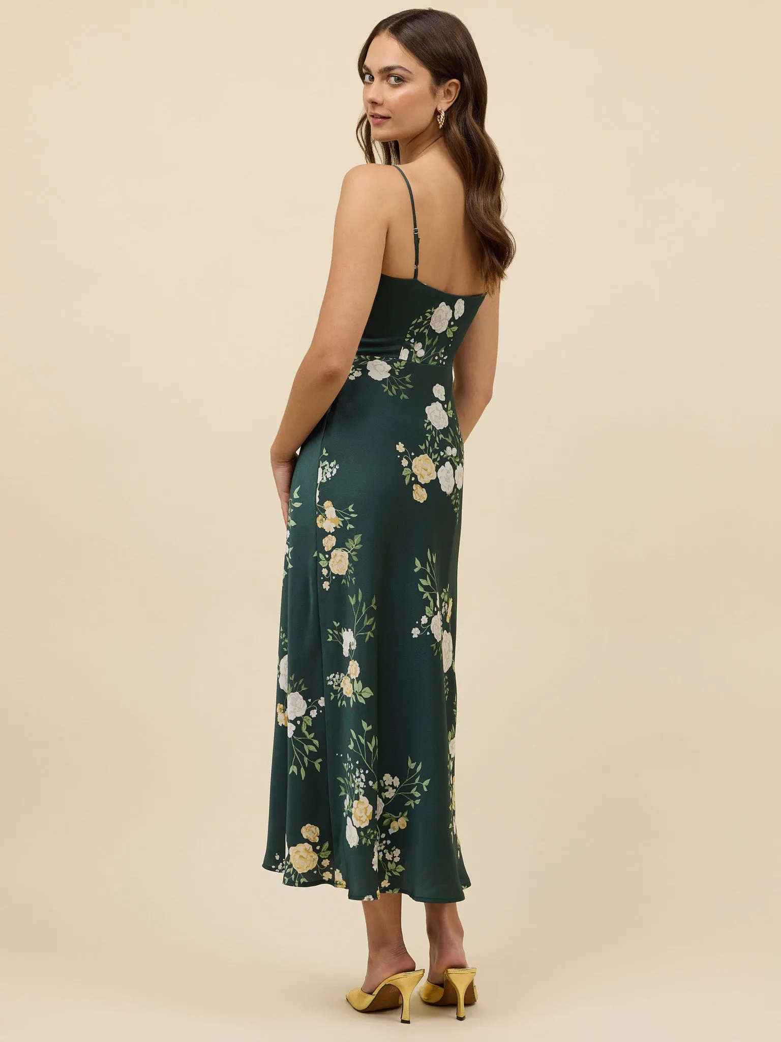 Aletta Dress sold by Park and Fifth product image thumbnail 5