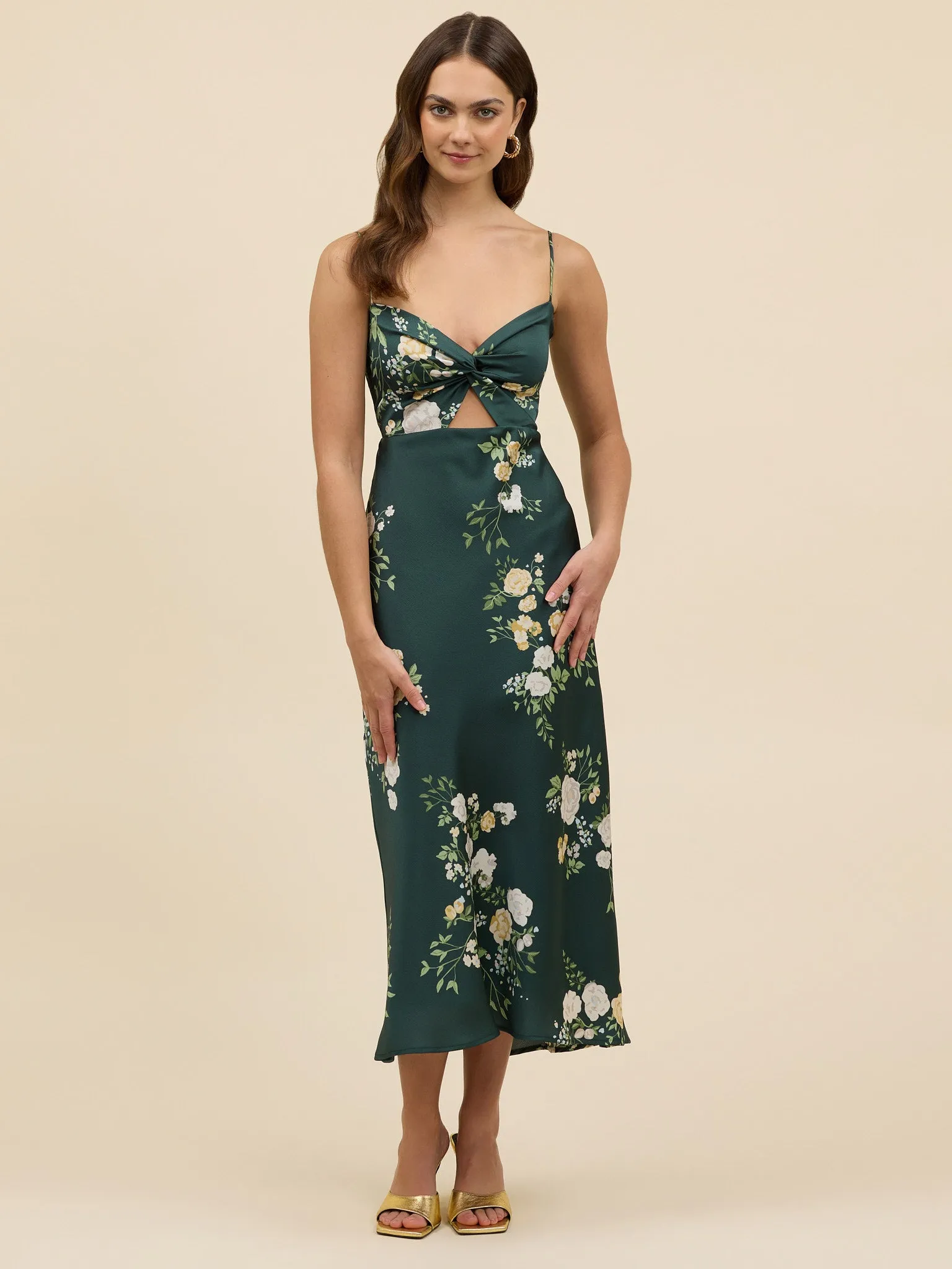 Aletta Dress sold by Park and Fifth product image thumbnail 2