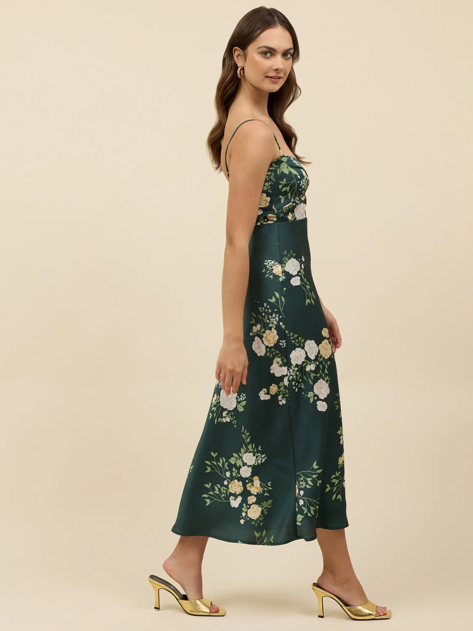 Aletta Dress sold by Park and Fifth product image thumbnail 4