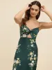 Aletta Dress sold by Park and Fifth