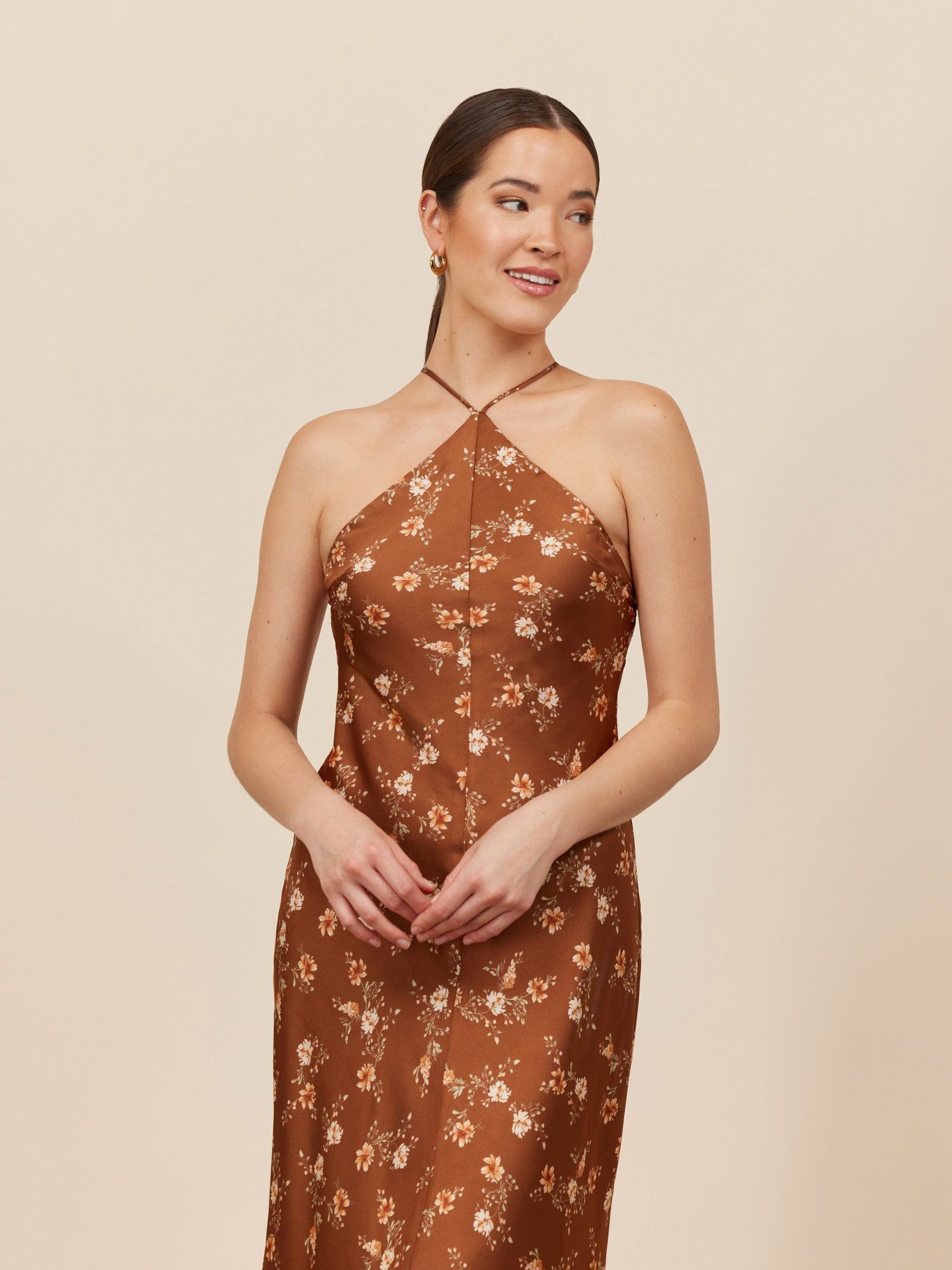 Vincente Dress sold by Park and Fifth product image thumbnail 4