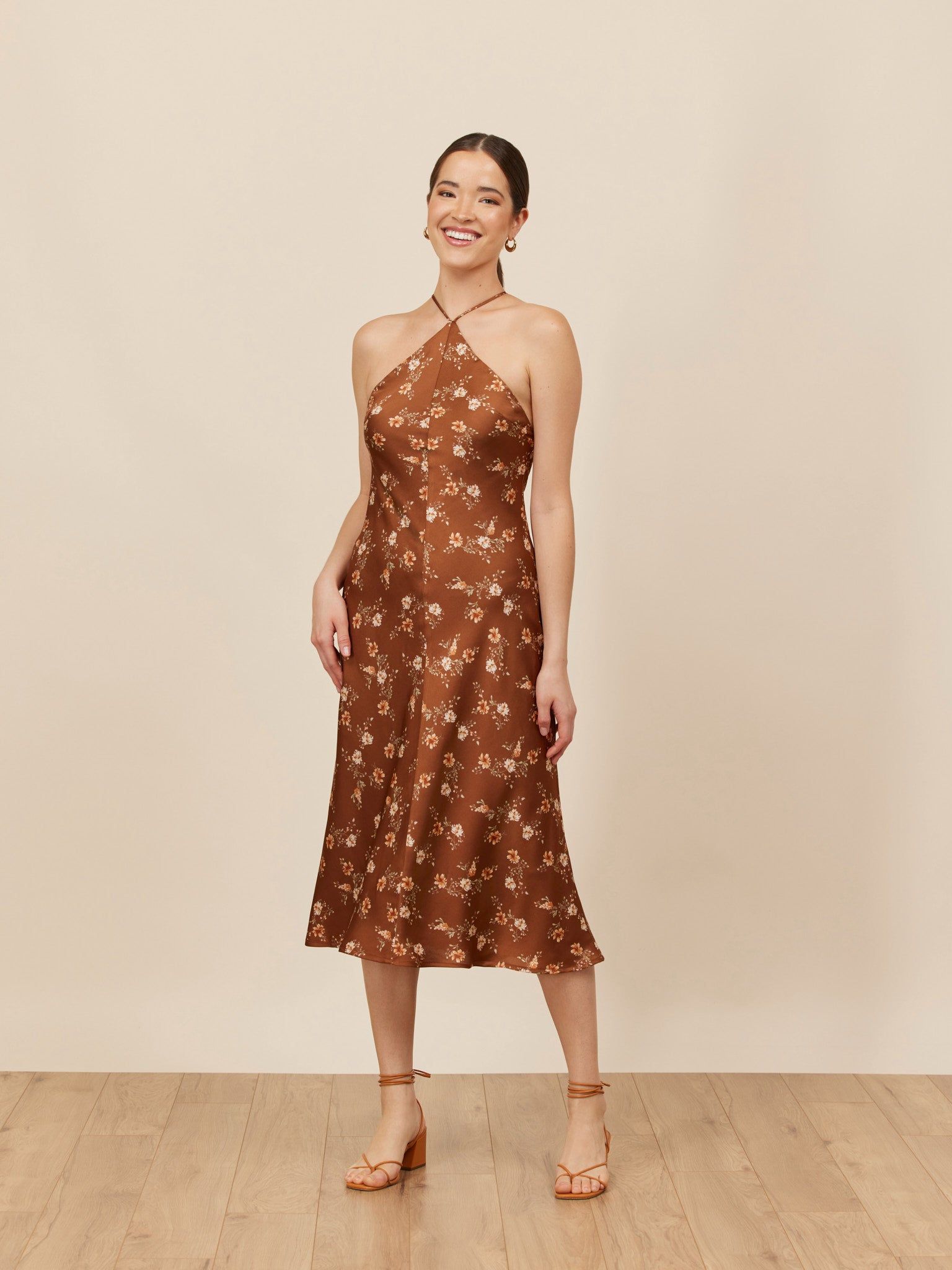 Vincente Dress sold by Park and Fifth product image thumbnail 3