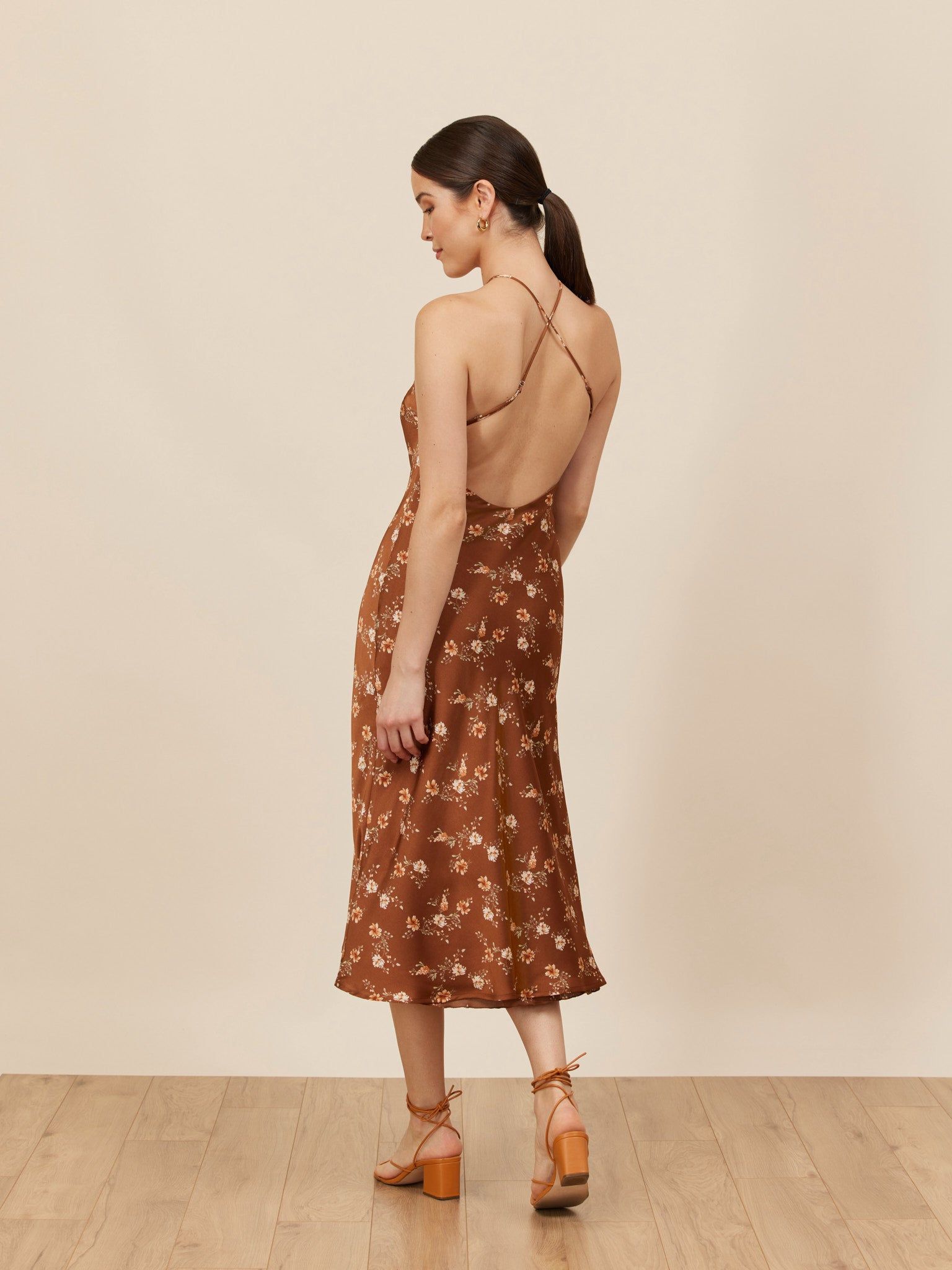 Vincente Dress sold by Park and Fifth product image thumbnail 6