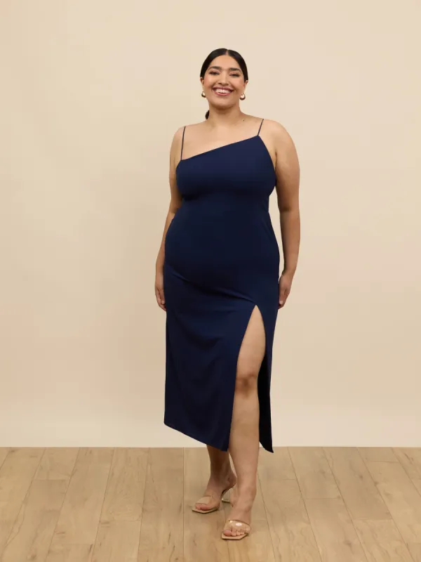 Lincoln Dress sold by Park and Fifth