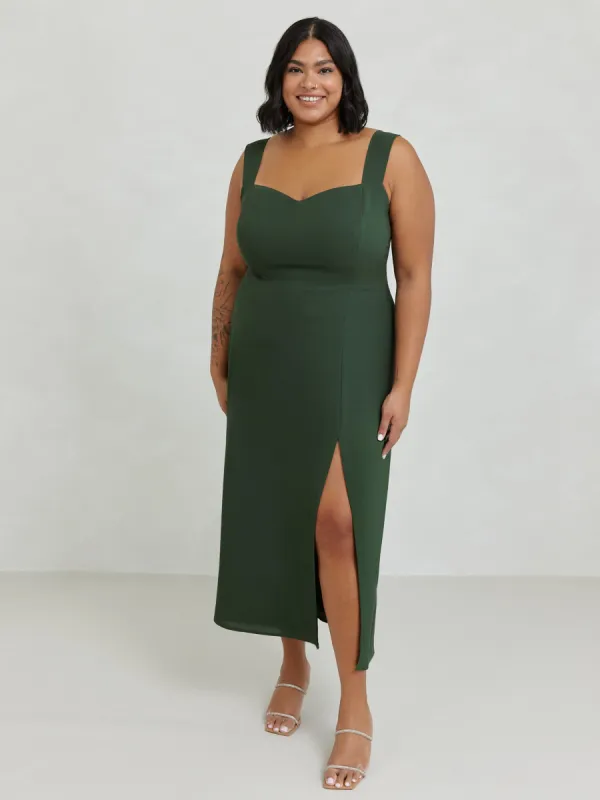 Hastings Dress ES sold by Park and Fifth