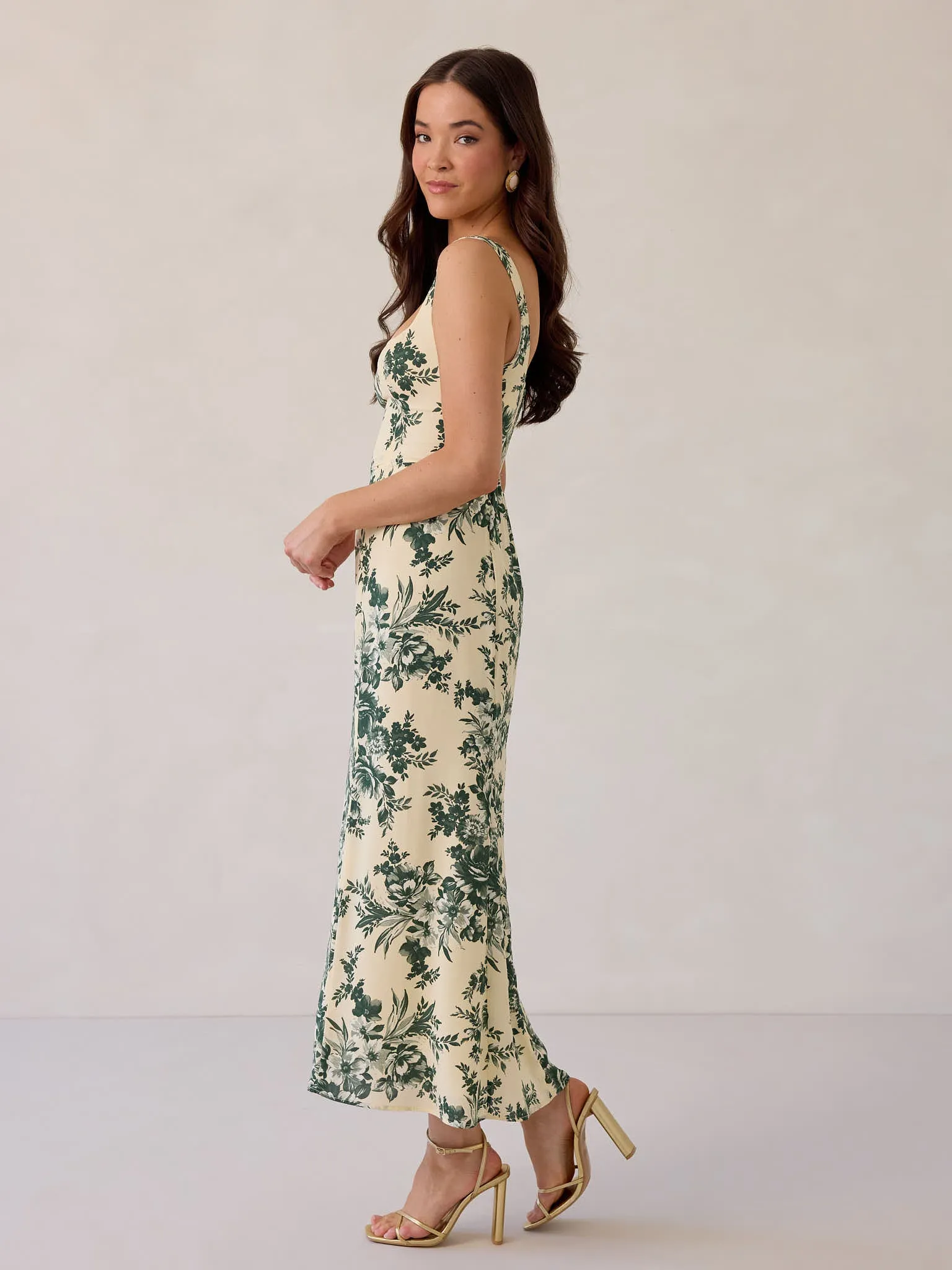 Remington Dress sold by Park and Fifth product image thumbnail 5