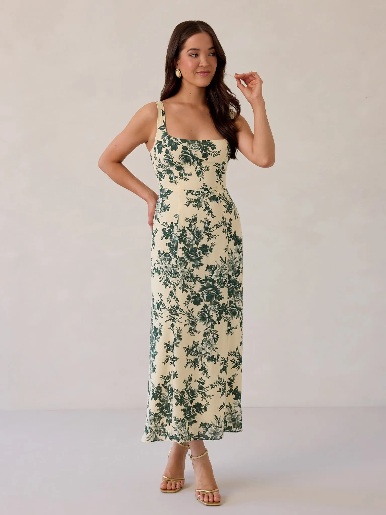 Remington Dress sold by Park and Fifth product image thumbnail 4