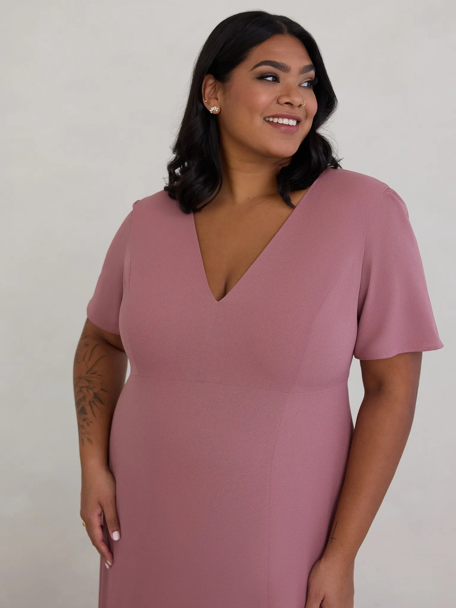 La Brea Dress ES sold by Park and Fifth product image thumbnail 3