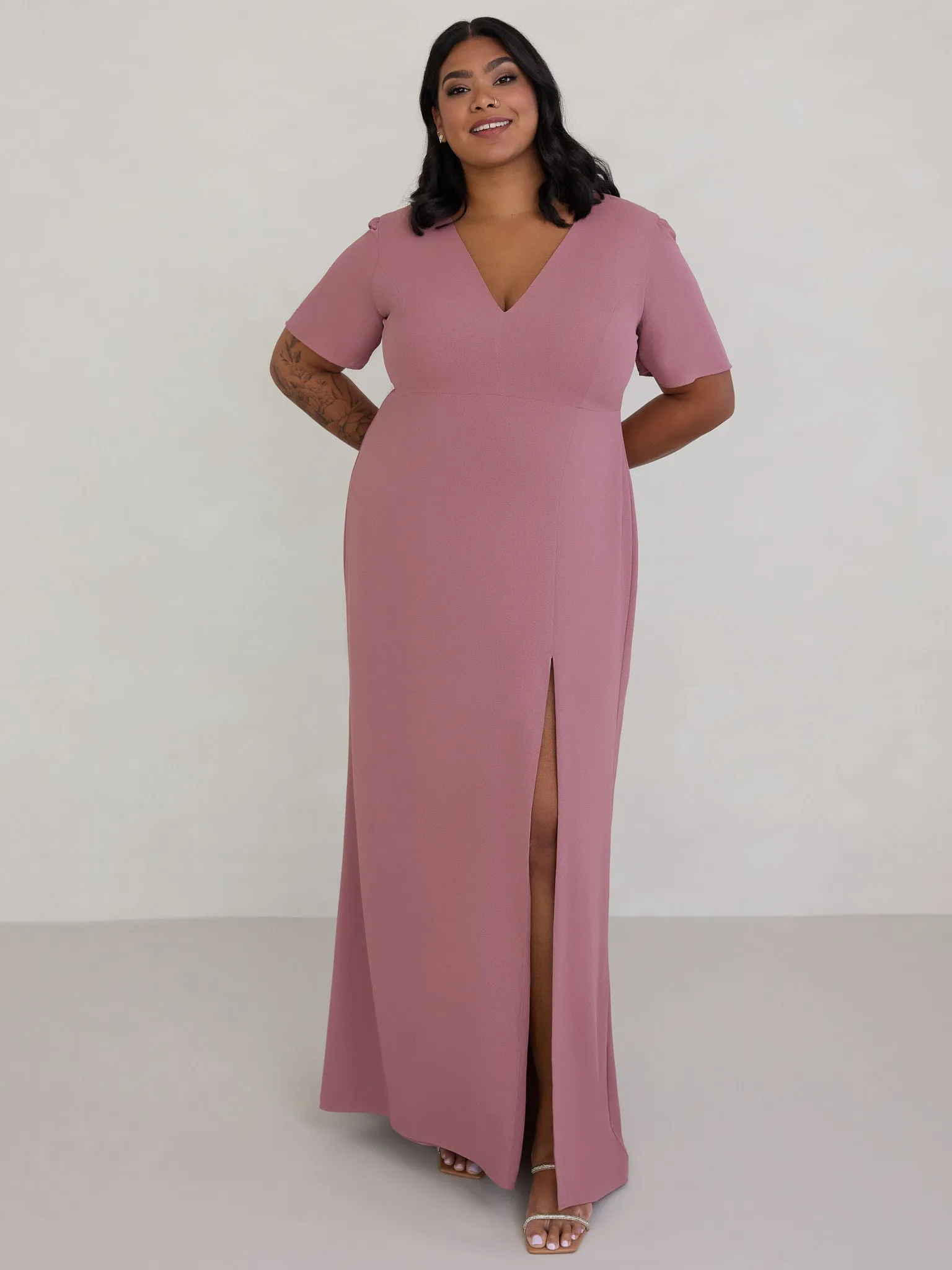 La Brea Dress ES sold by Park and Fifth product image thumbnail 2