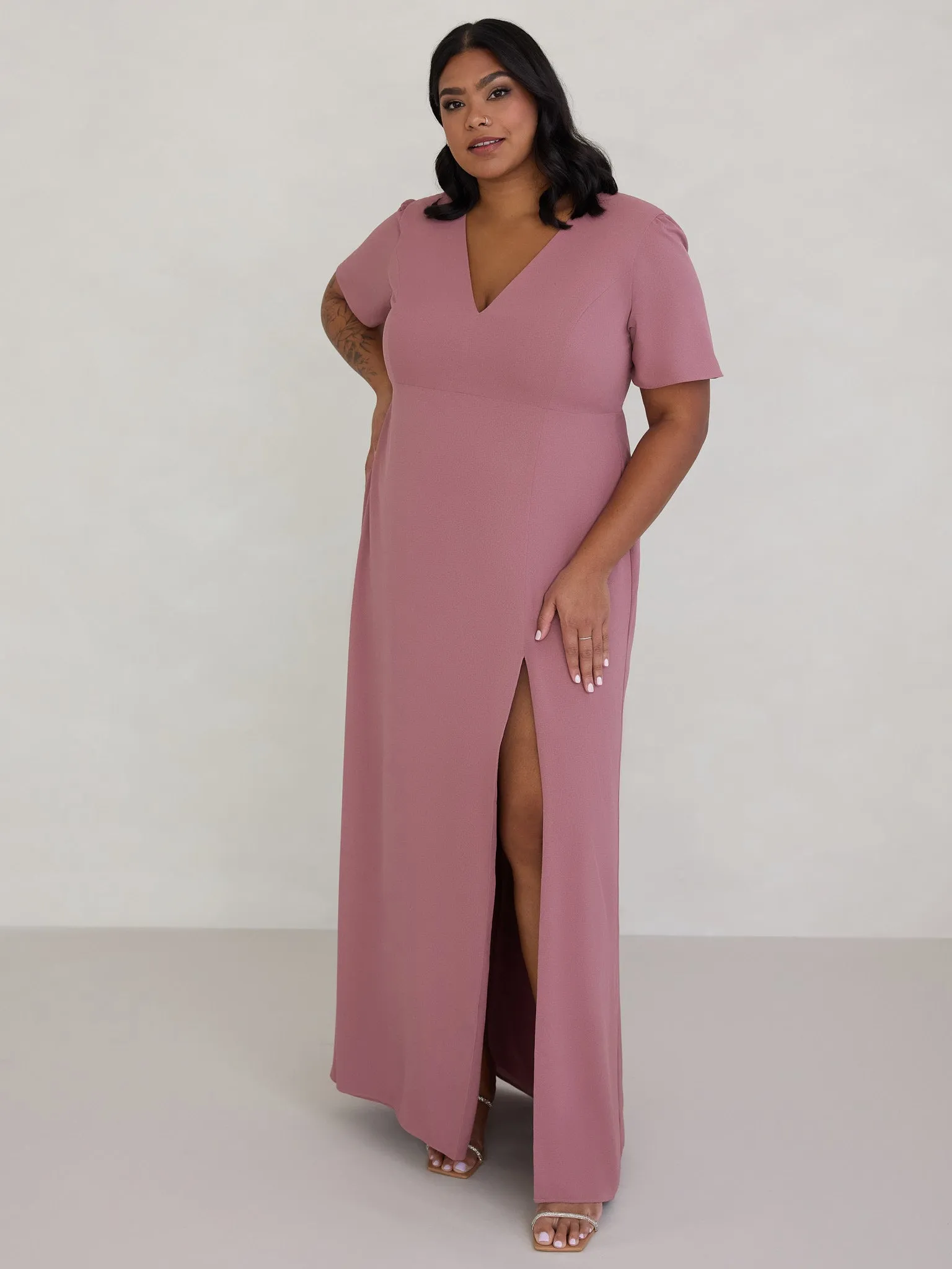 La Brea Dress ES sold by Park and Fifth