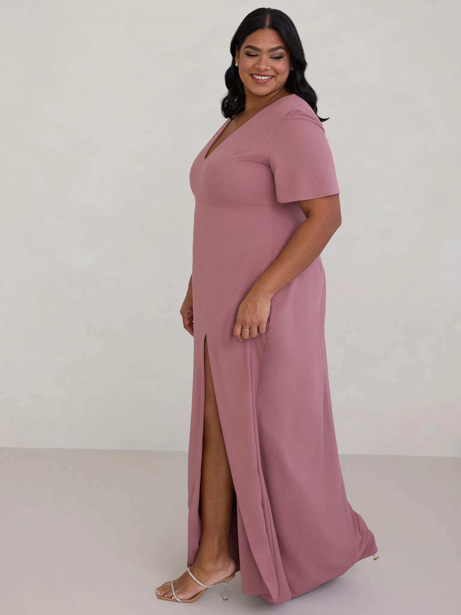 La Brea Dress ES sold by Park and Fifth product image thumbnail 4