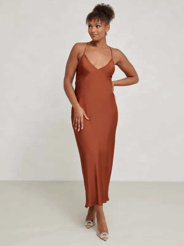 Davenport Dress sold by Park and Fifth