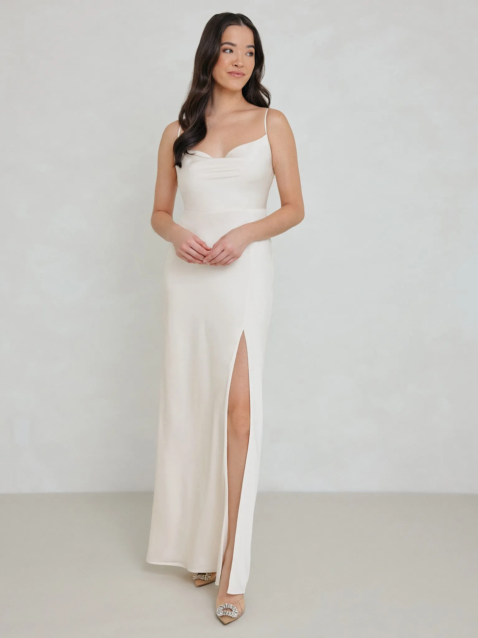 Bennett Dress sold by Park and Fifth