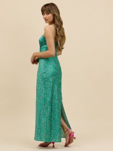 Maxine Dress sold by Park and Fifth