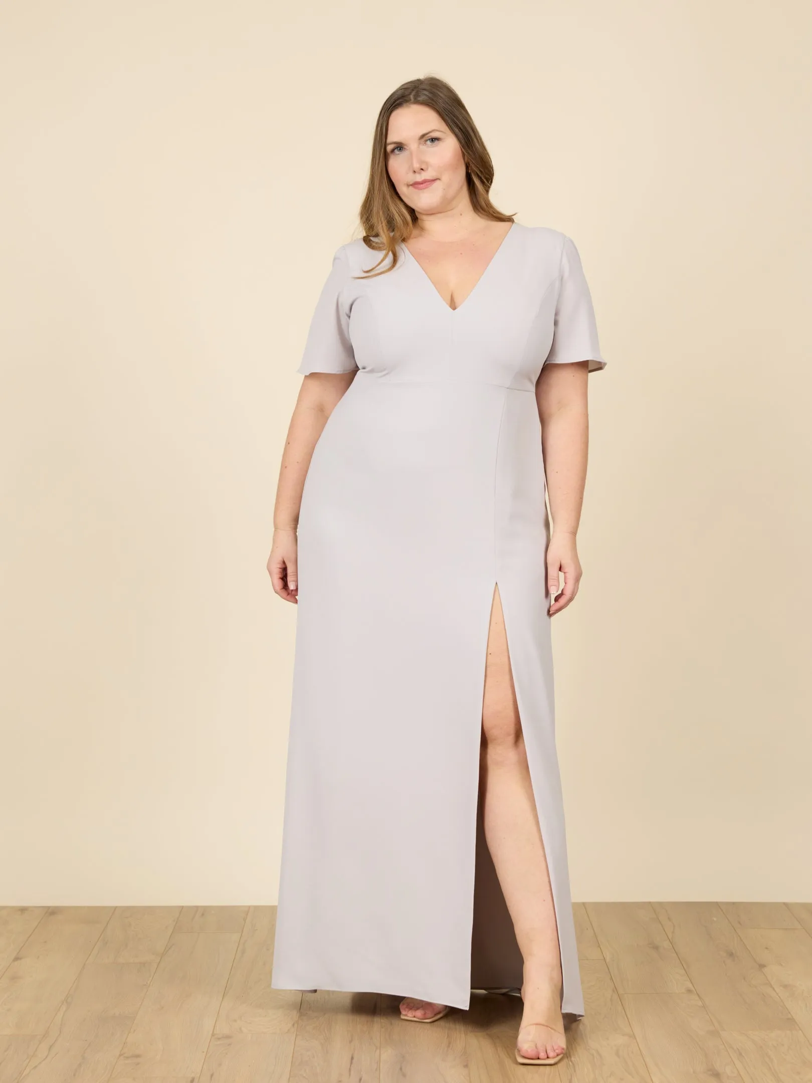 La Brea Dress 2023 sold by Park and Fifth product image thumbnail 3