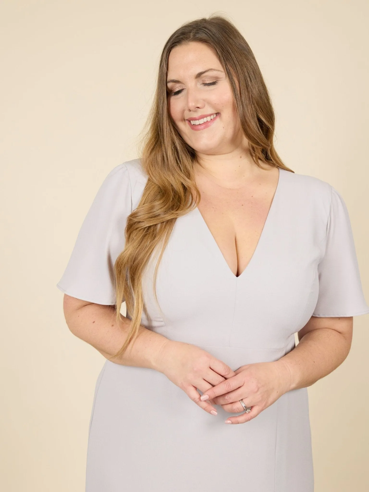 La Brea Dress 2023 sold by Park and Fifth product image thumbnail 4