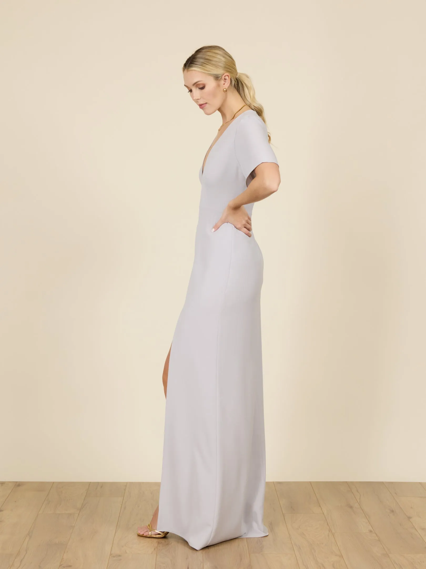 La Brea Dress 2023 sold by Park and Fifth product image thumbnail 5