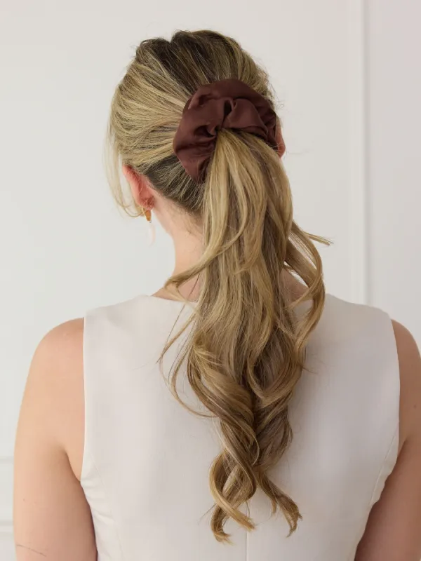 Scrunchie sold by Park and Fifth