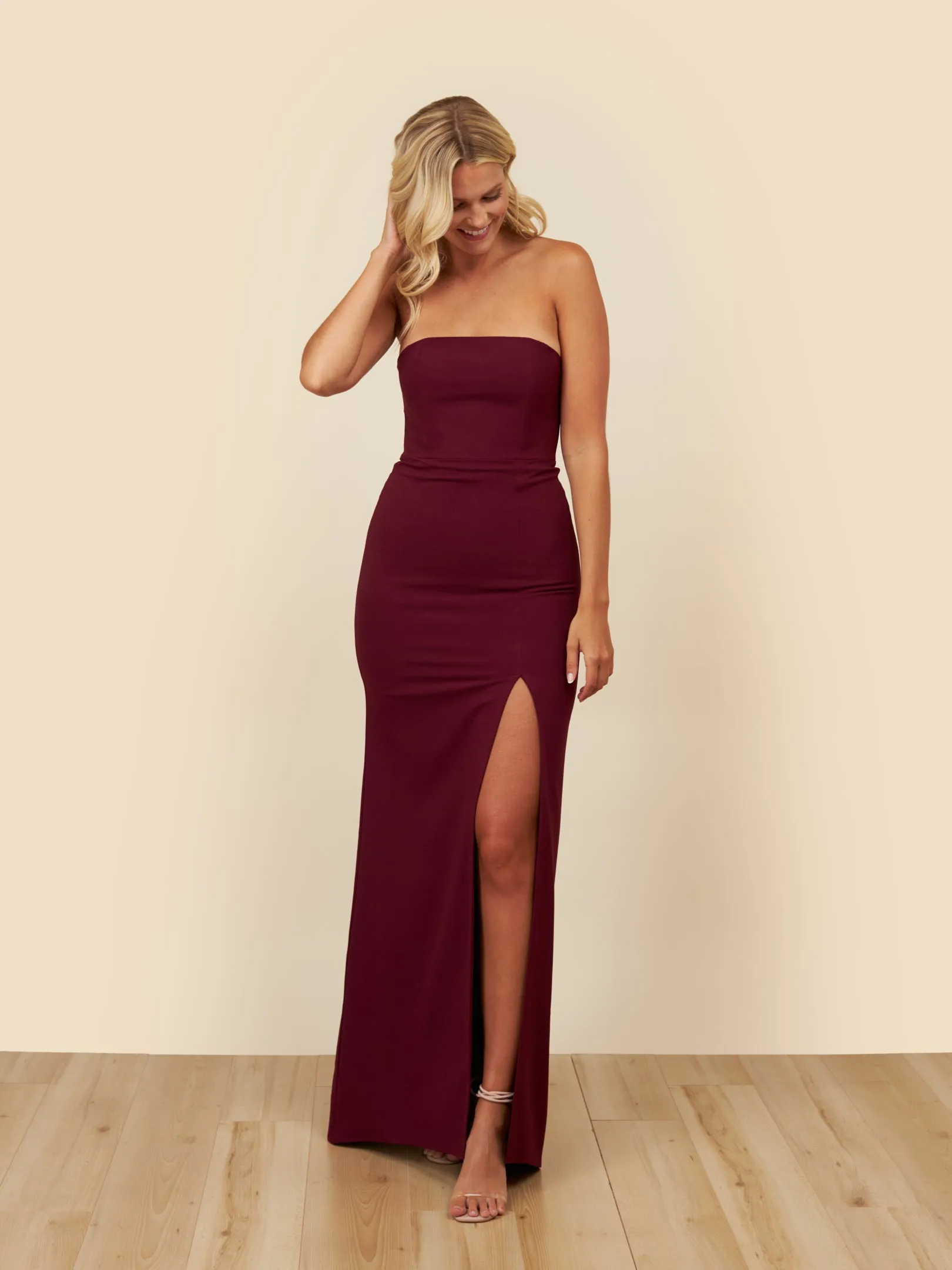 Jupiter Dress 2023 sold by Park and Fifth product image thumbnail 4