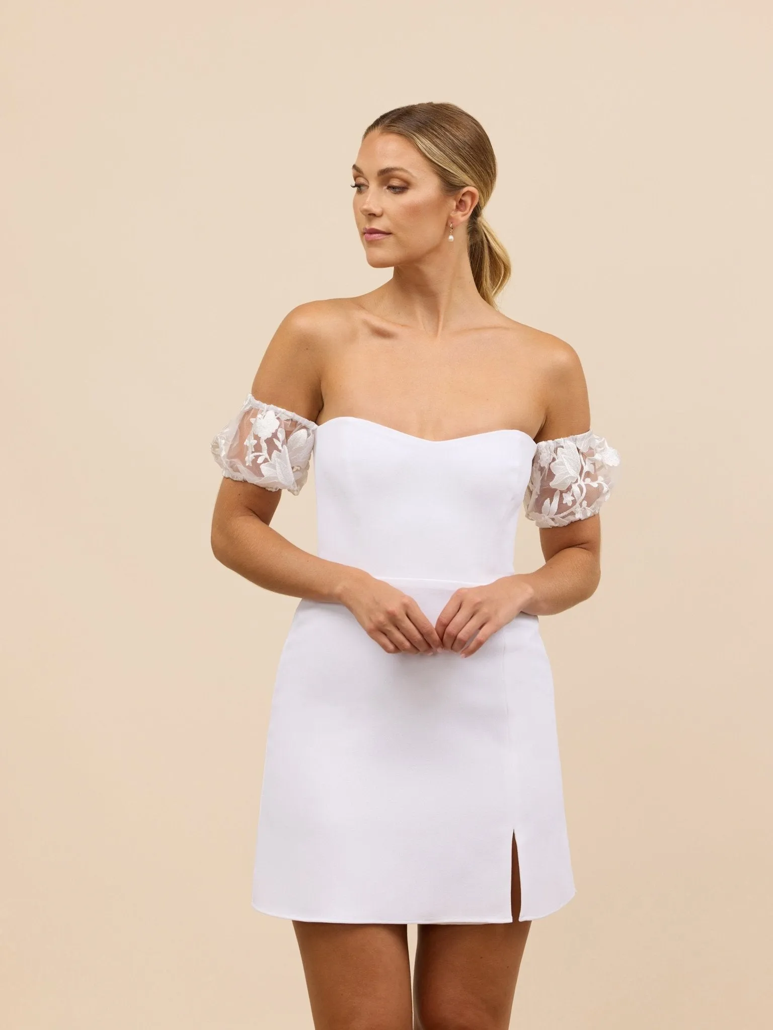 Holloway Mini Dress sold by Park and Fifth product image thumbnail 3