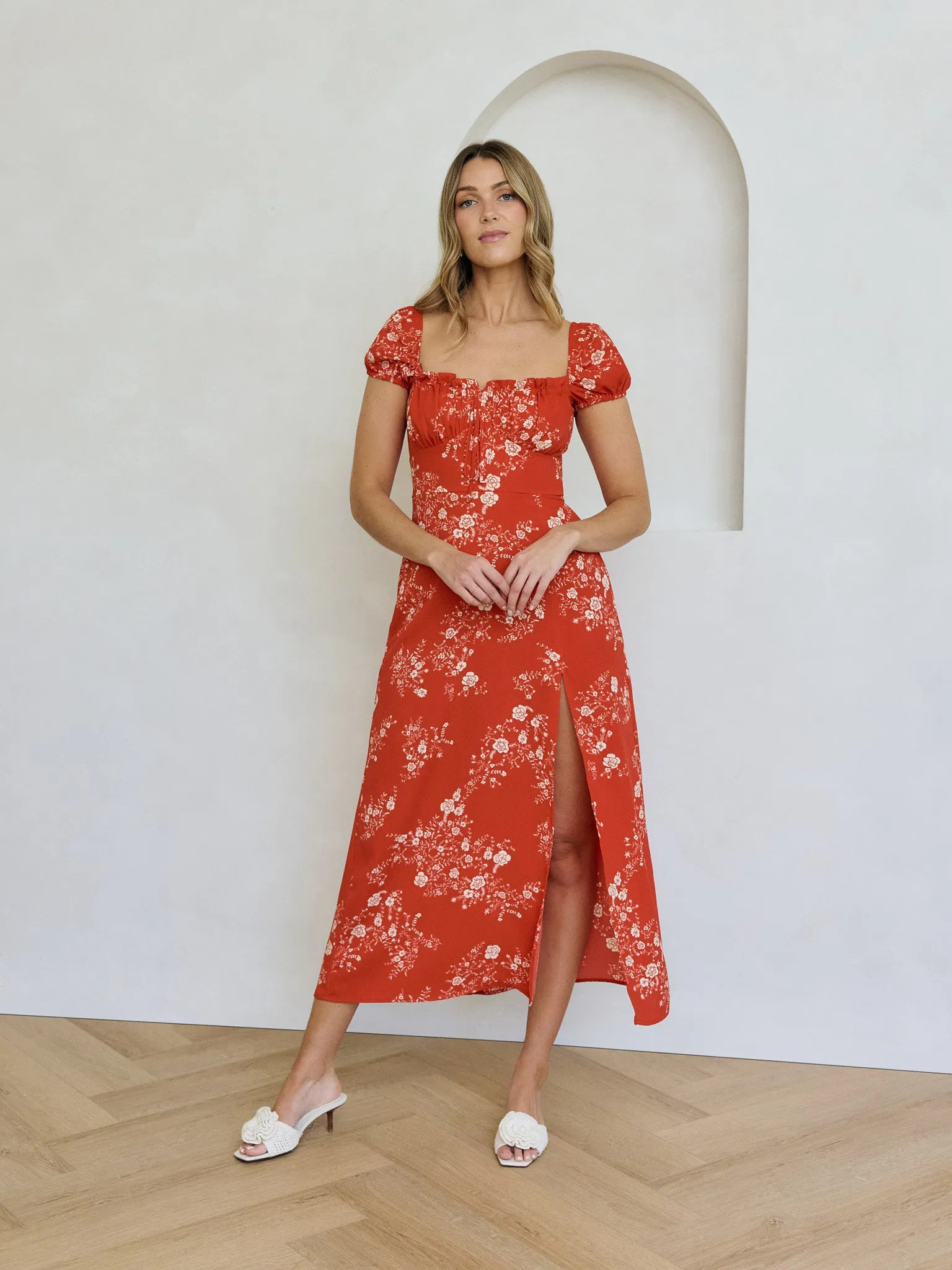 Kensington Dress sold by Park and Fifth product image thumbnail 5