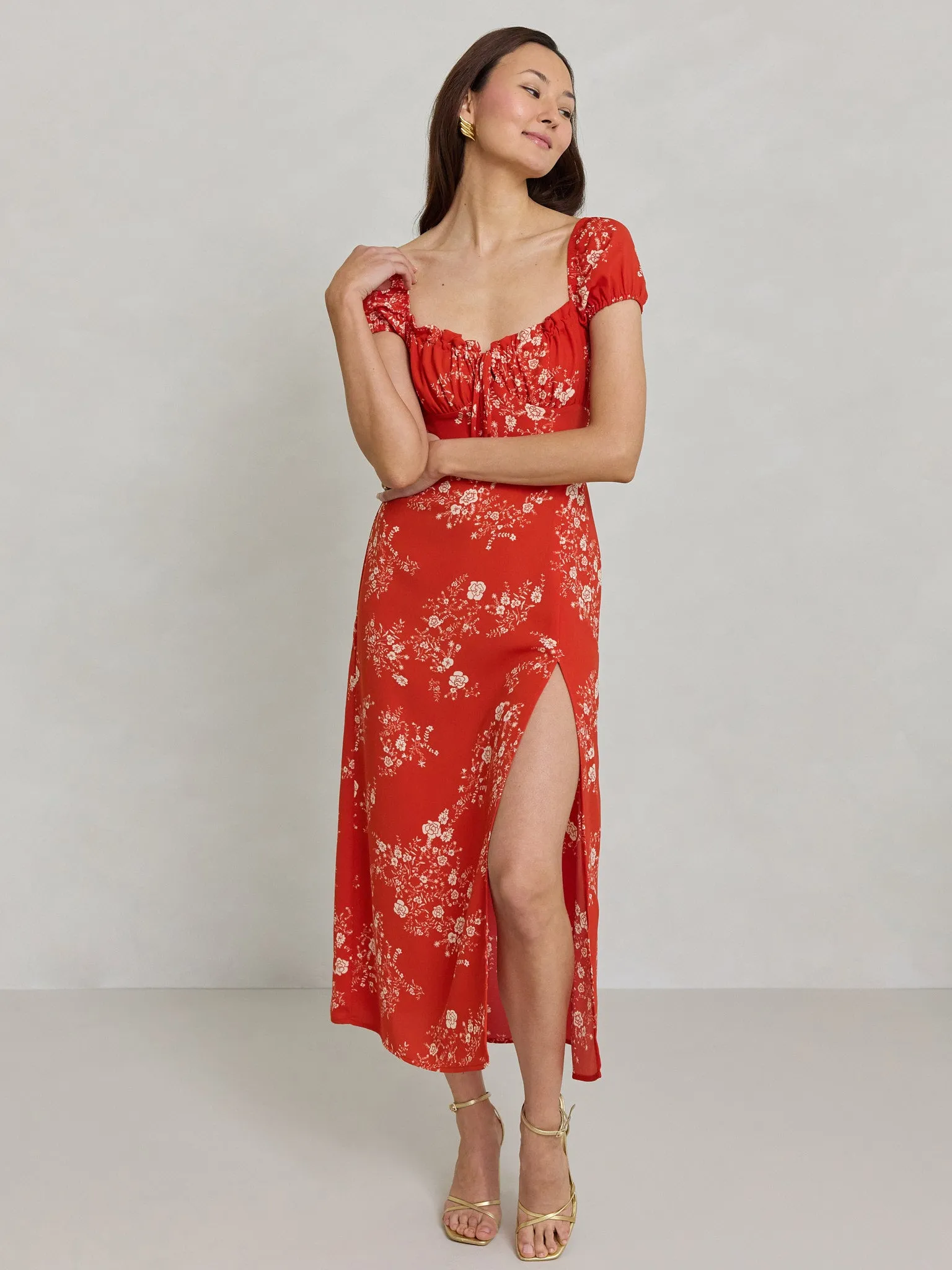 Kensington Dress sold by Park and Fifth product image thumbnail 4