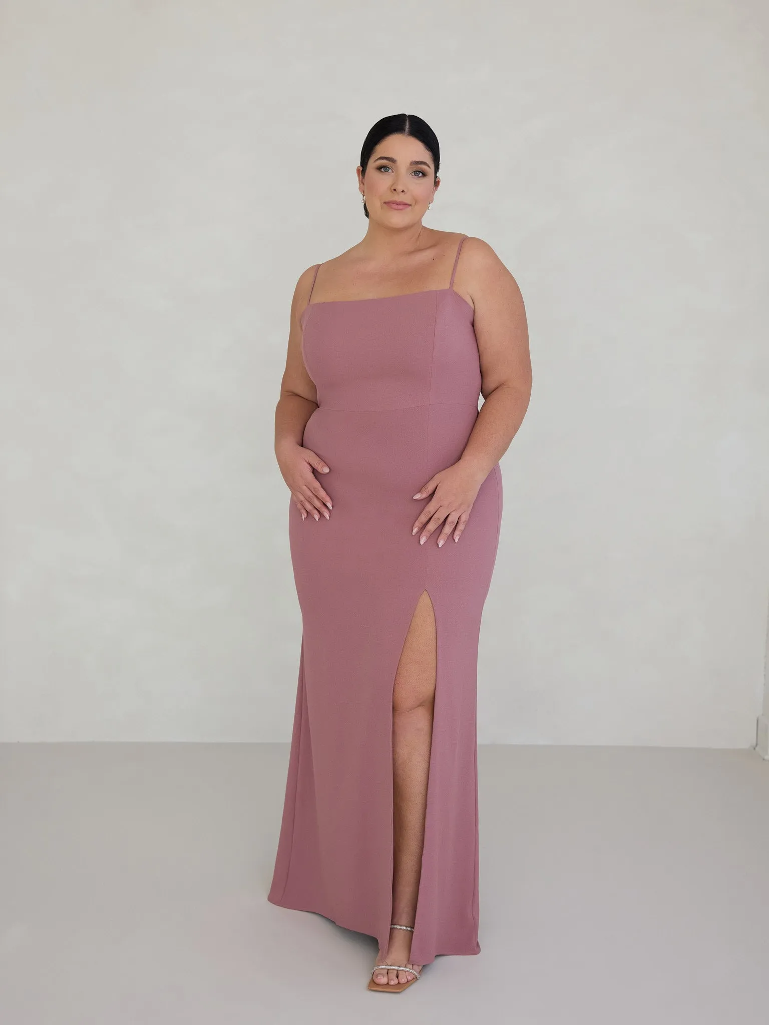 Jupiter Dress ES sold by Park and Fifth