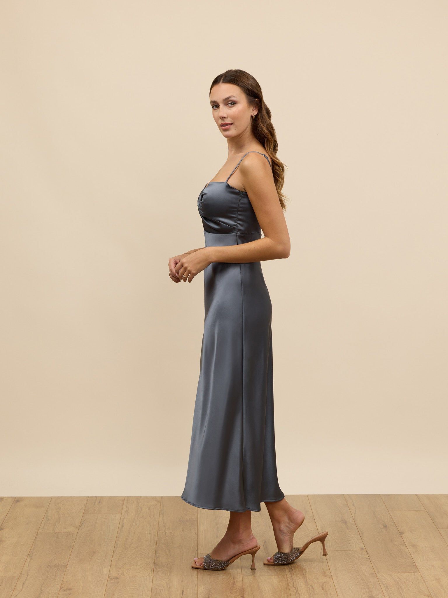 Aletta Dress *Imperfect | Parallel
