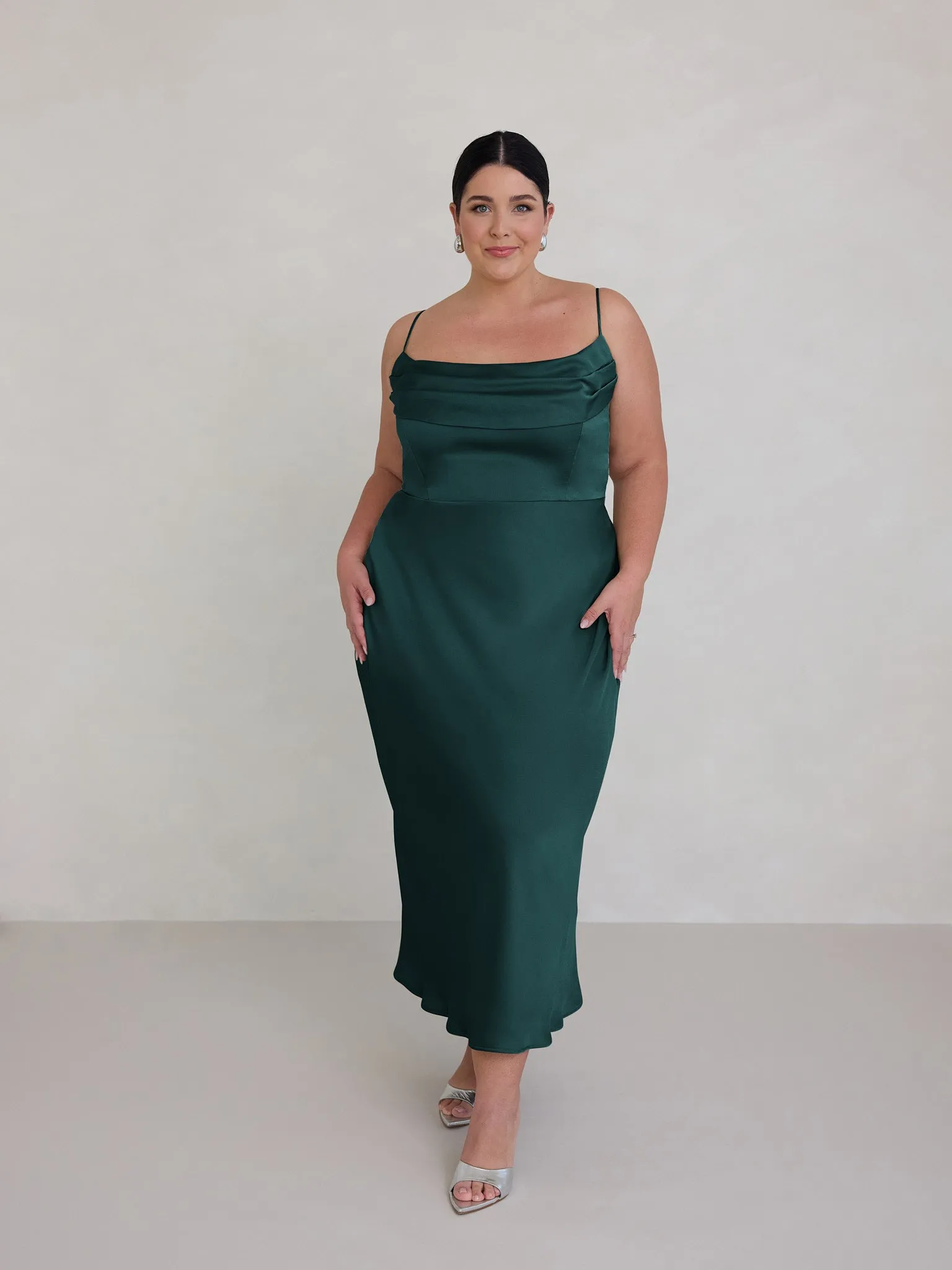 Rosedale Dress ES sold by Park and Fifth