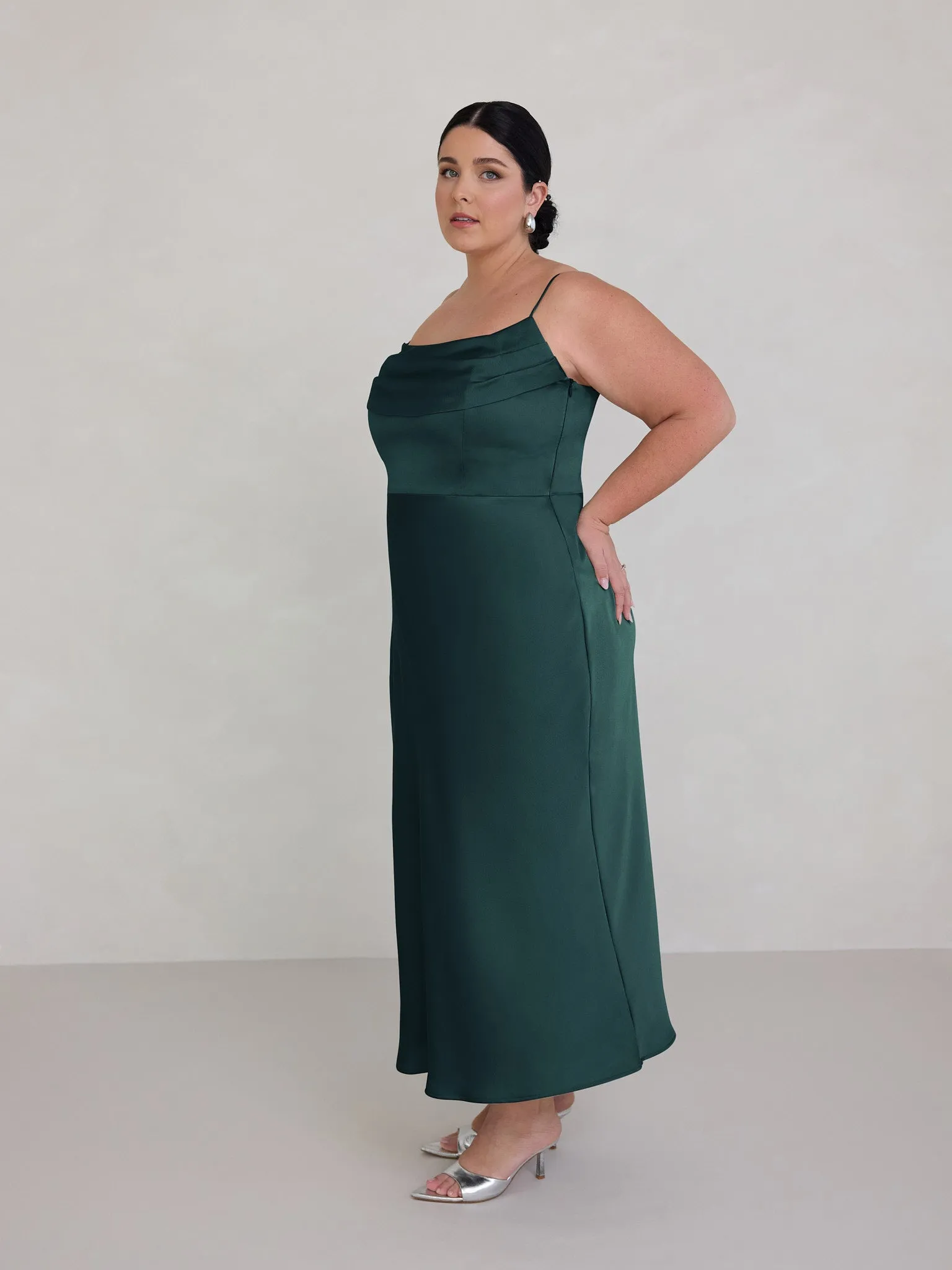 Rosedale Dress ES sold by Park and Fifth product image thumbnail 2