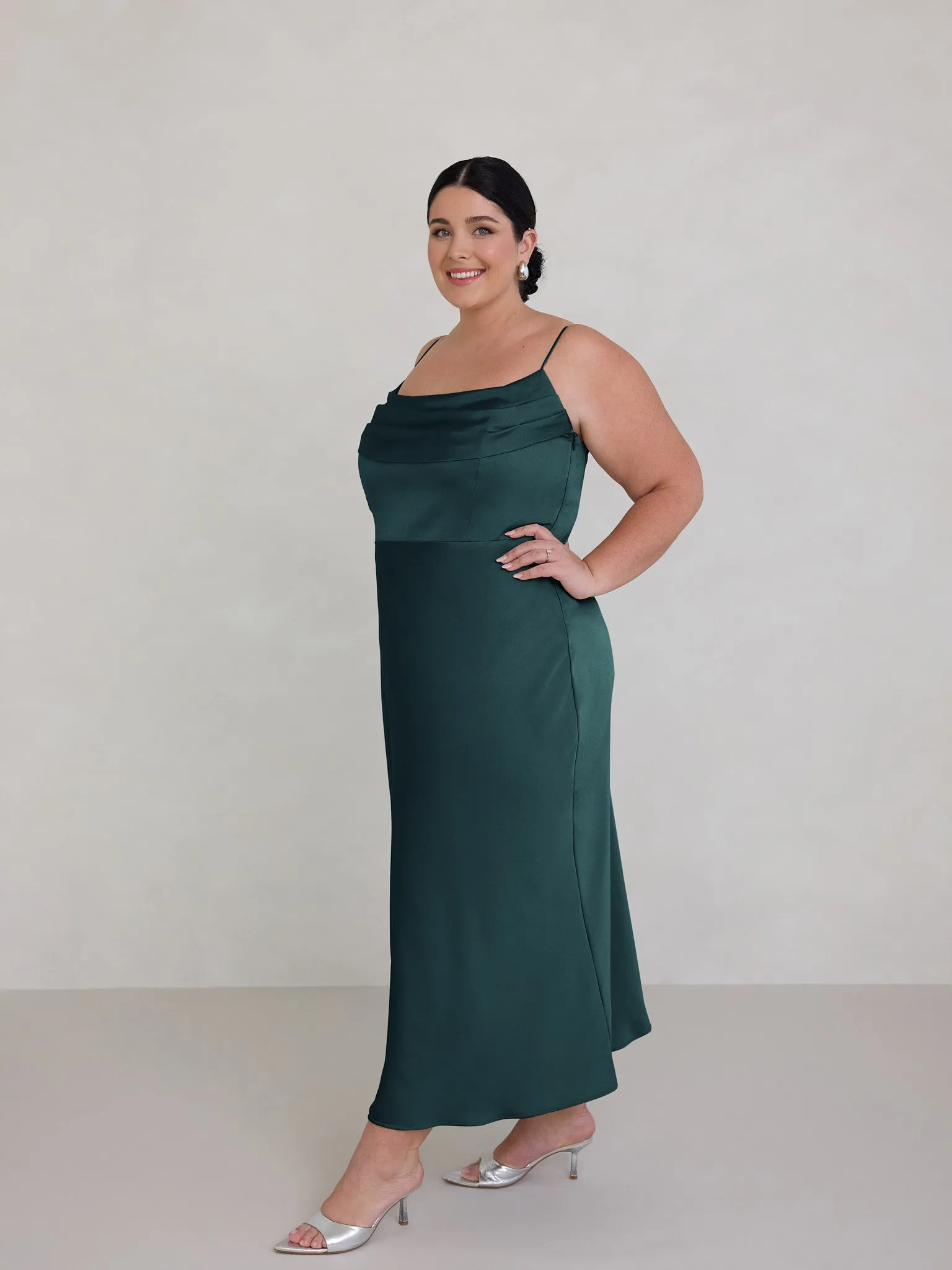 Rosedale Dress ES sold by Park and Fifth product image thumbnail 4