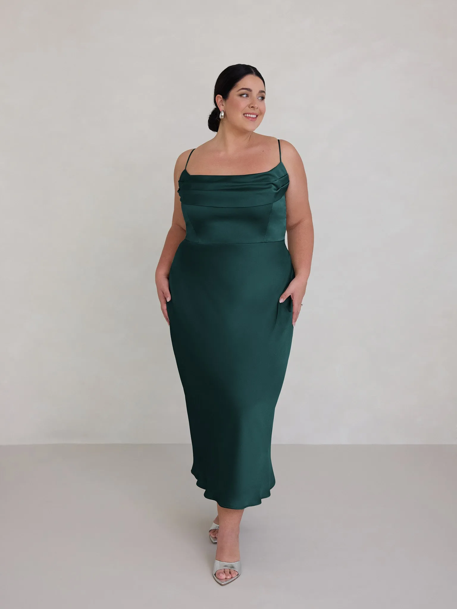Rosedale Dress ES sold by Park and Fifth product image thumbnail 3