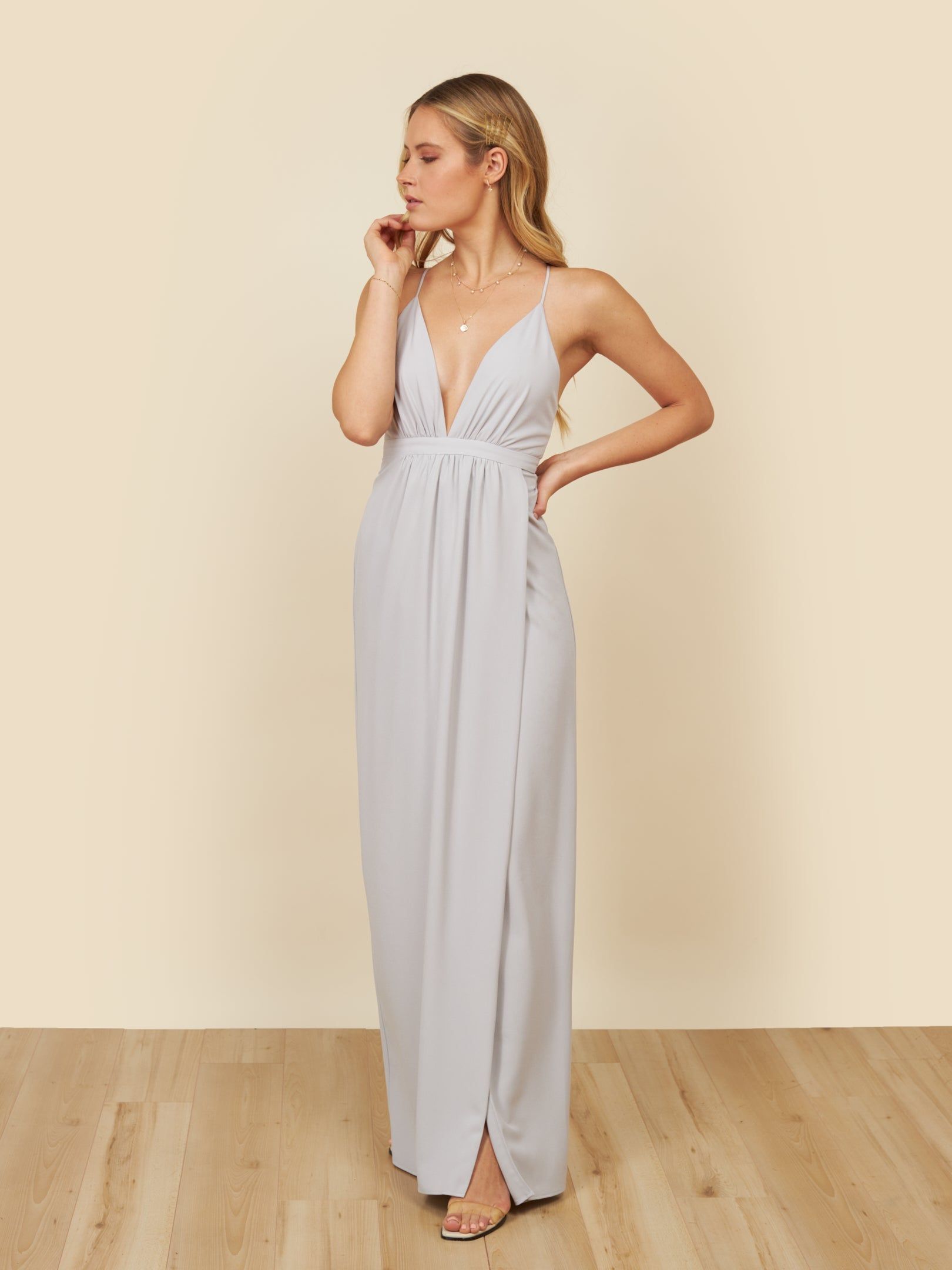 Trinity Dress sold by Park and Fifth