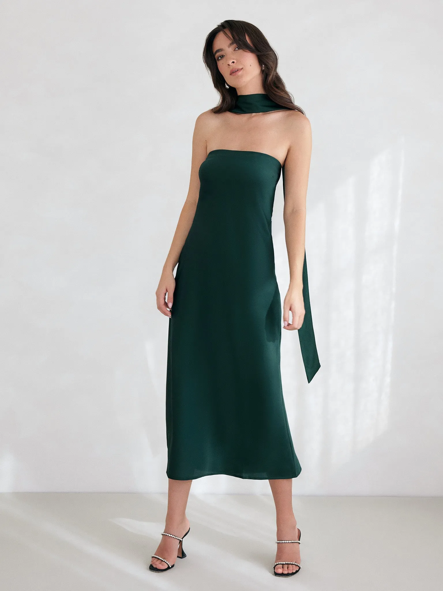 Camden Dress sold by Park and Fifth