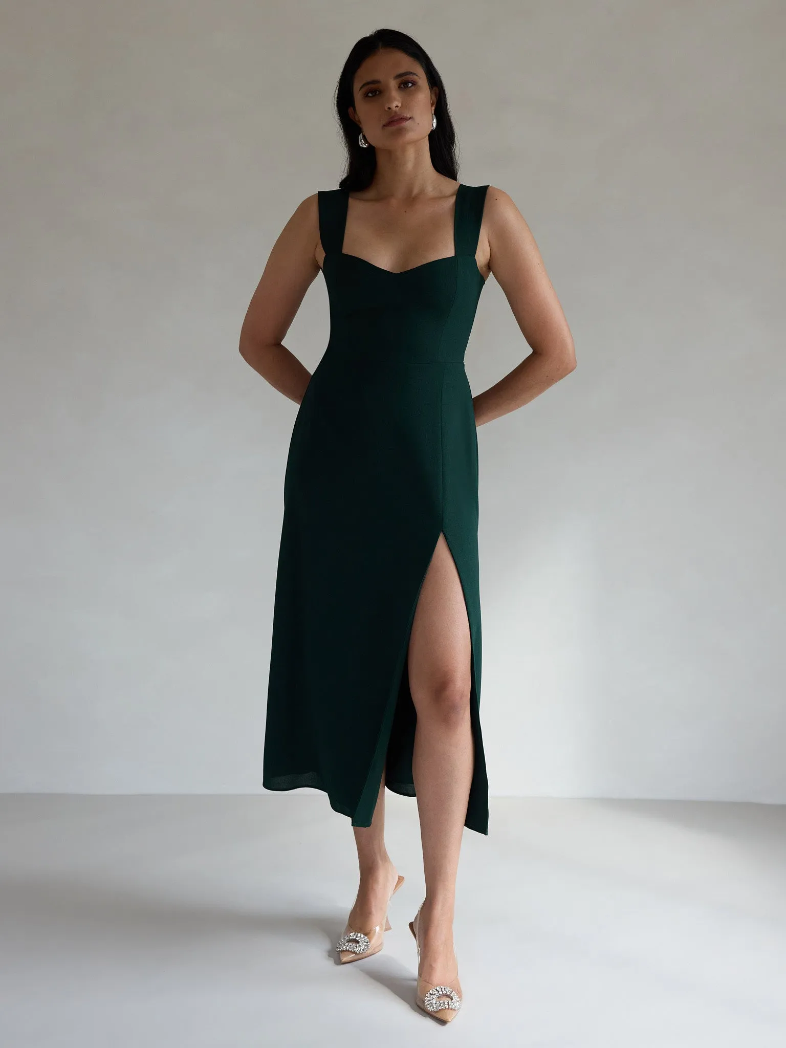 Hastings Dress sold by Park and Fifth product image thumbnail 3