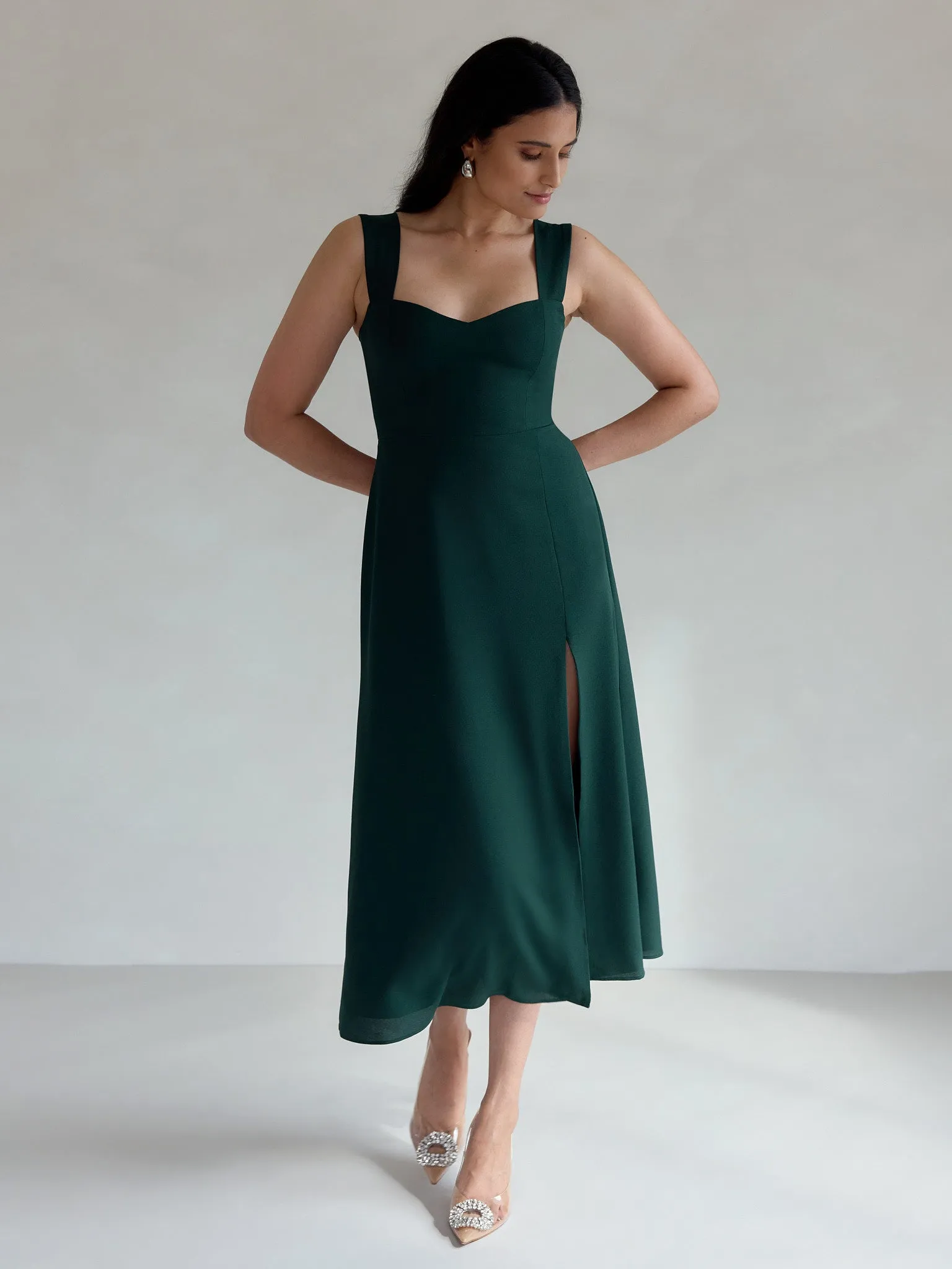 Hastings Dress sold by Park and Fifth