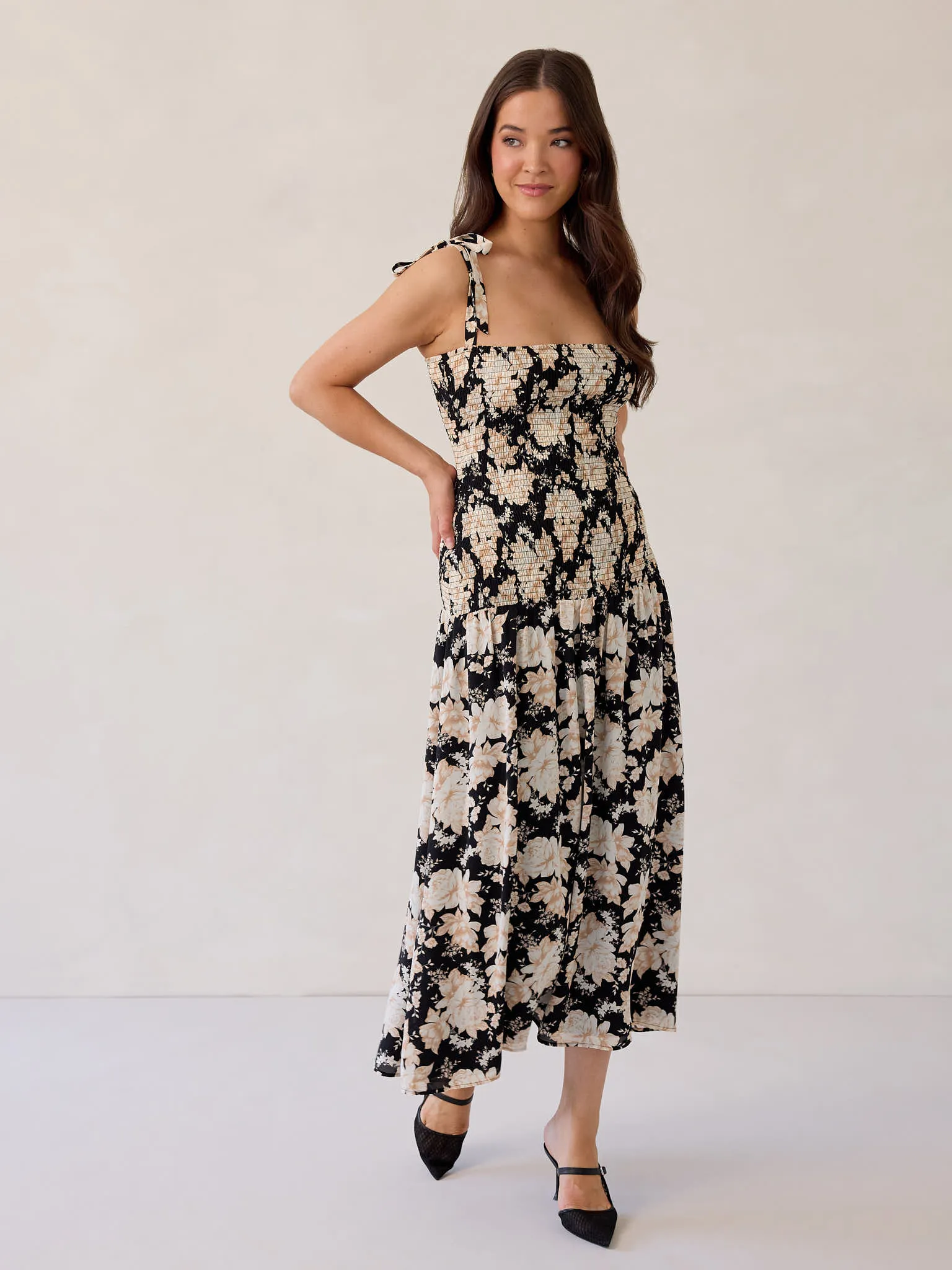 Dylan Dress sold by Park and Fifth