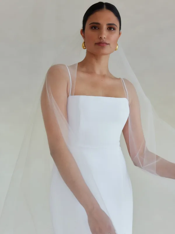 Liberty Veil - Full Length sold by Park and Fifth