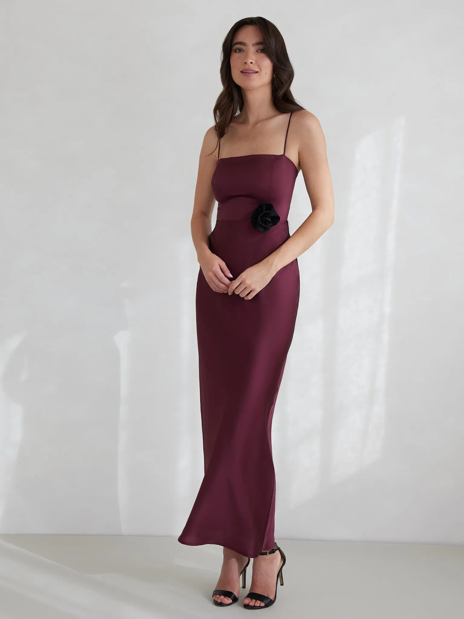 Ainsley Dress sold by Park and Fifth