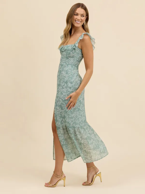 Renfrew Dress sold by Park and Fifth
