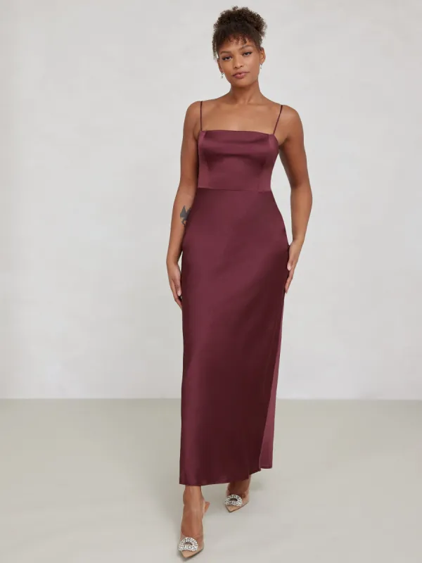 Maxine Dress sold by Park and Fifth